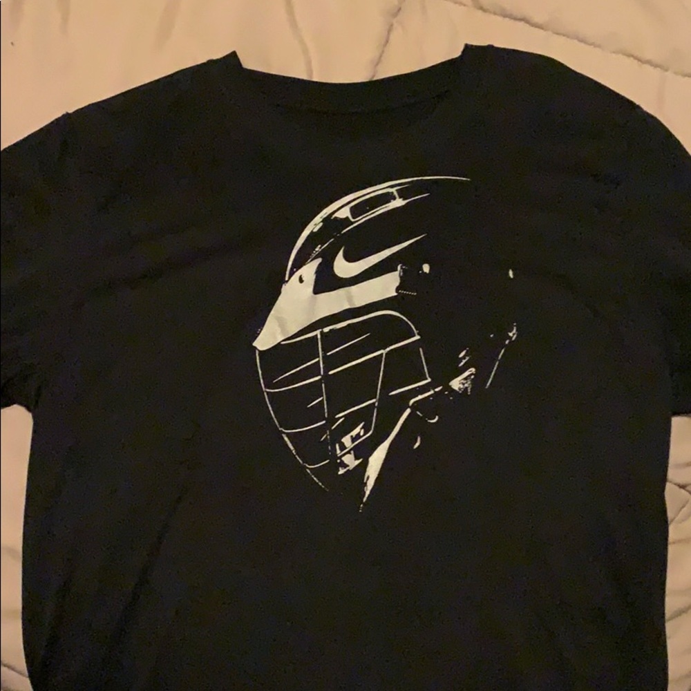 Nike Dri-Fit LAX Tee